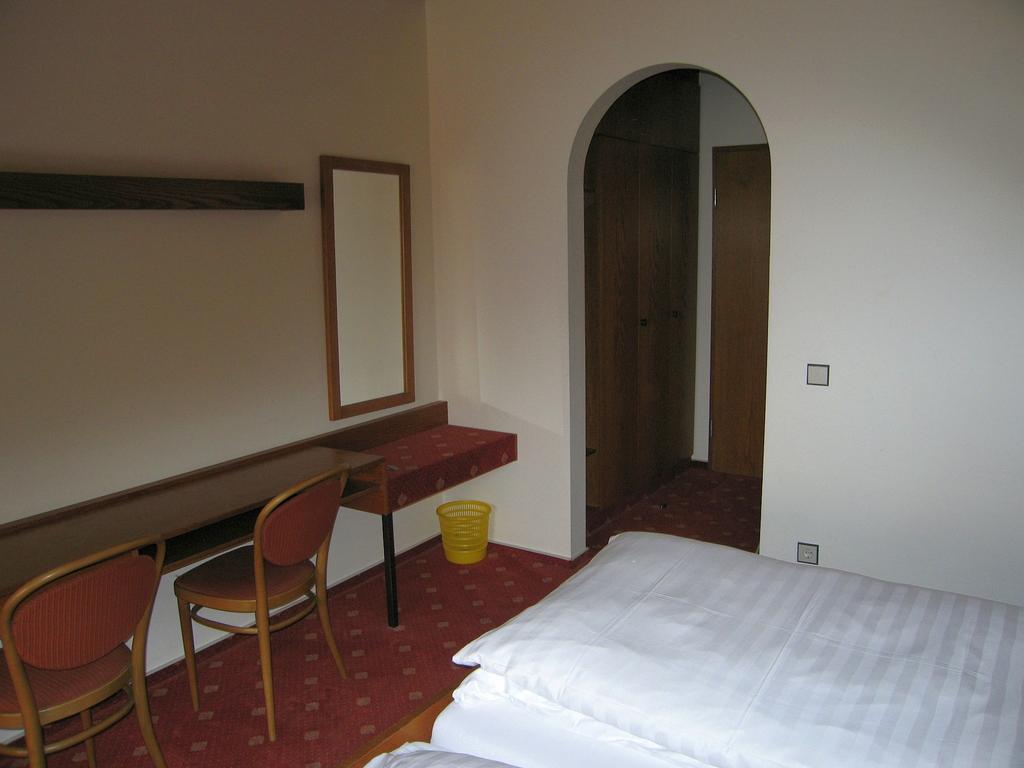 Hotel Bräukeller *
