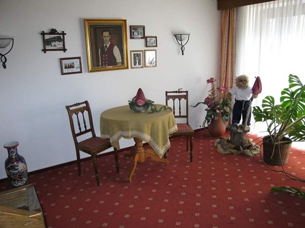 Hotel Bräukeller Lam