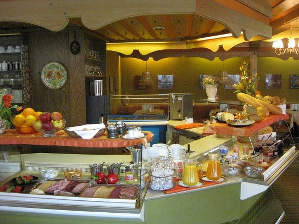 Hotel Bräukeller *