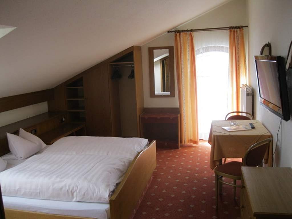 Hotel Bräukeller