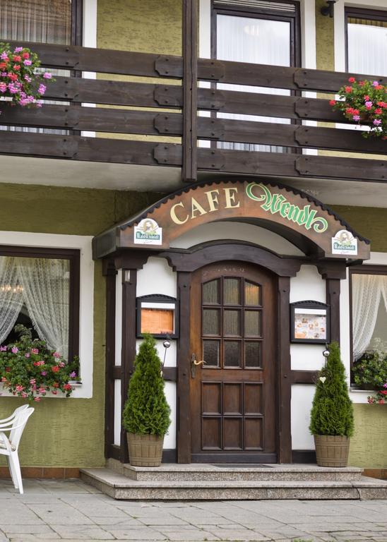 Hotel Bräukeller